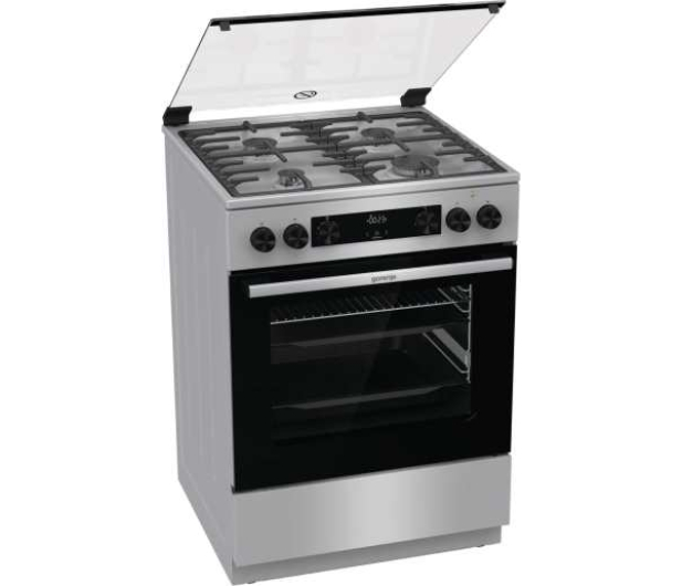 Gorenje KUCHNIA GKS6C70XF ### - 1256609 - zdjęcie 5